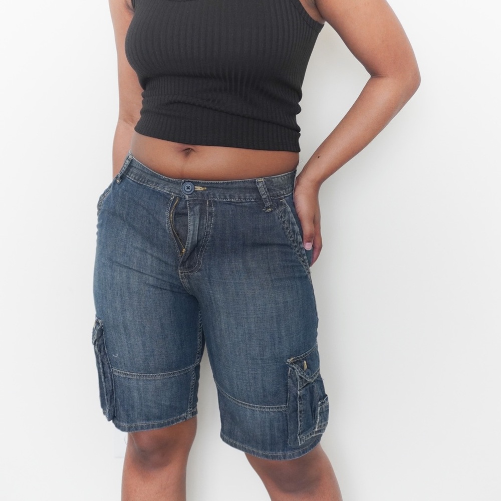 JCpennys shorts